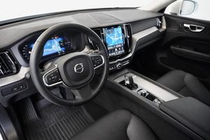 Volvo XC60 bild 11