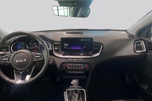 Kia Cee´d bild 9