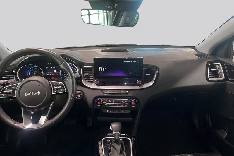 Kia Cee´d bild 9