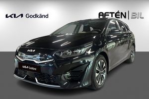 Kia Cee´d bild 1