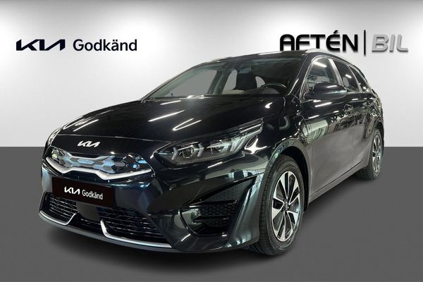 Kia Cee´d Plug-In Hybrid Action- Godkänd,1 Ägare - 2024