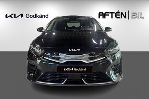 Kia Cee´d bild 3