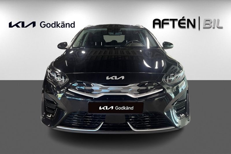 Kia Cee´d bild 3