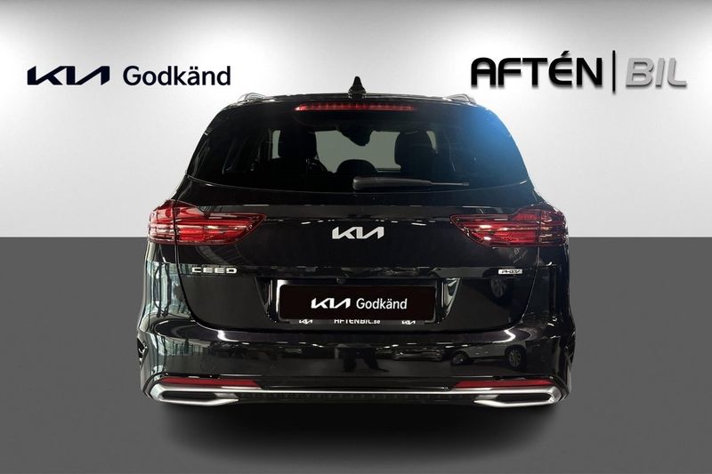Kia Cee´d bild 7