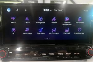 Kia Cee´d bild 13