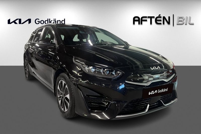 Kia Cee´d bild 4