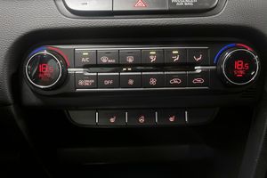 Kia Cee´d bild 15