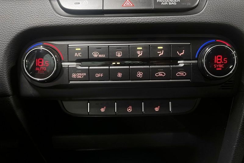 Kia Cee´d bild 15