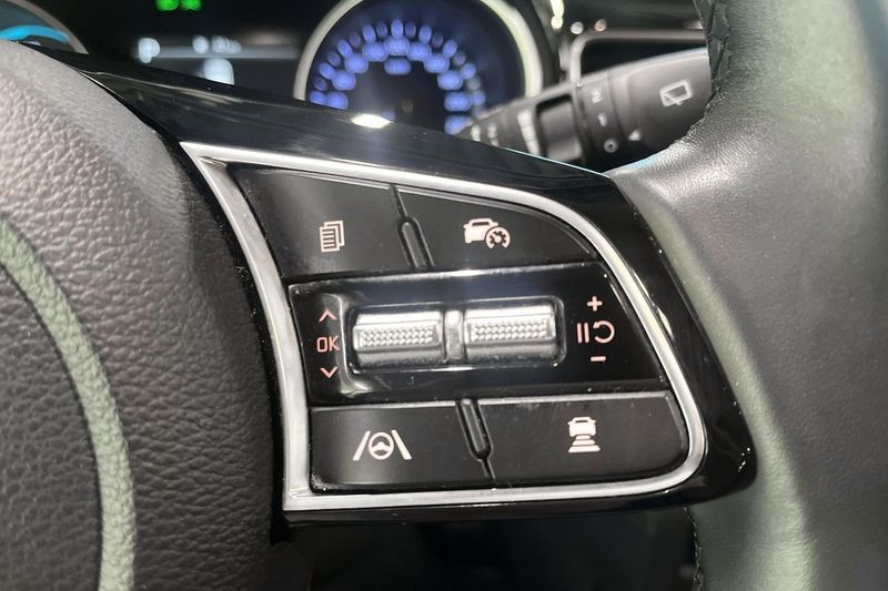 Kia Cee´d bild 20