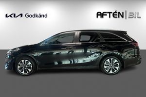 Kia Cee´d bild 6