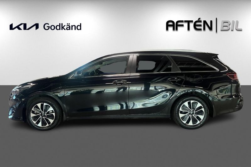 Kia Cee´d bild 6