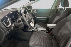 Kia Cee´d bild 10