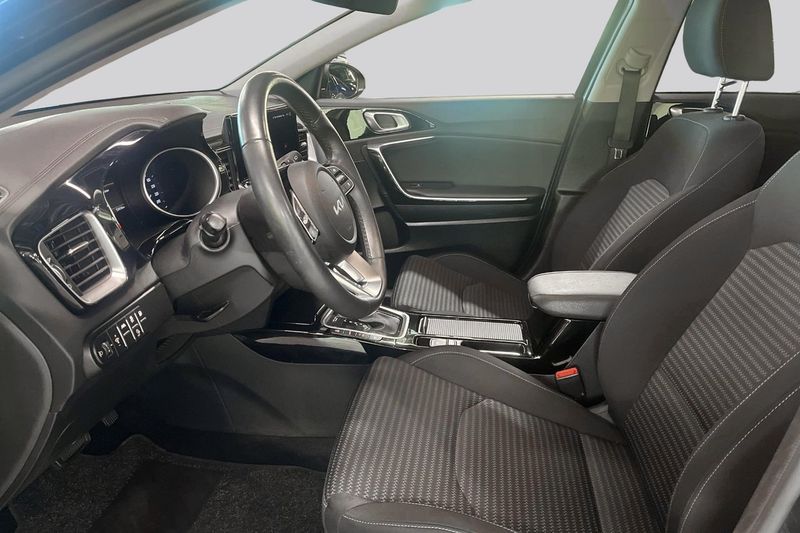 Kia Cee´d bild 10