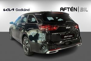Kia Cee´d bild 8