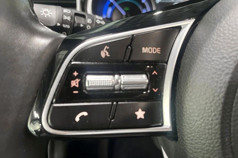 Kia Cee´d bild 19