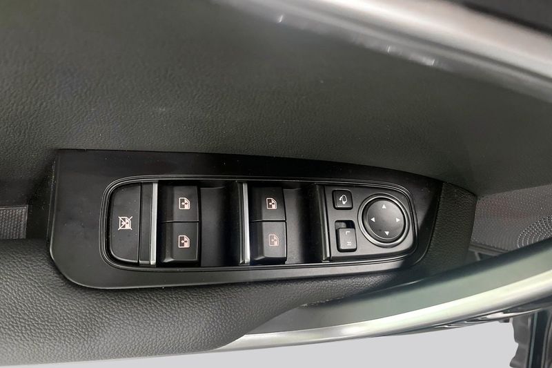 Kia Cee´d bild 17