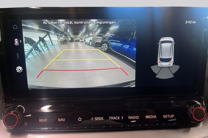 Kia Cee´d bild 21