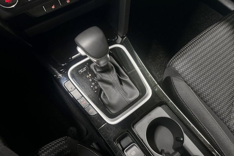 Kia Cee´d bild 14