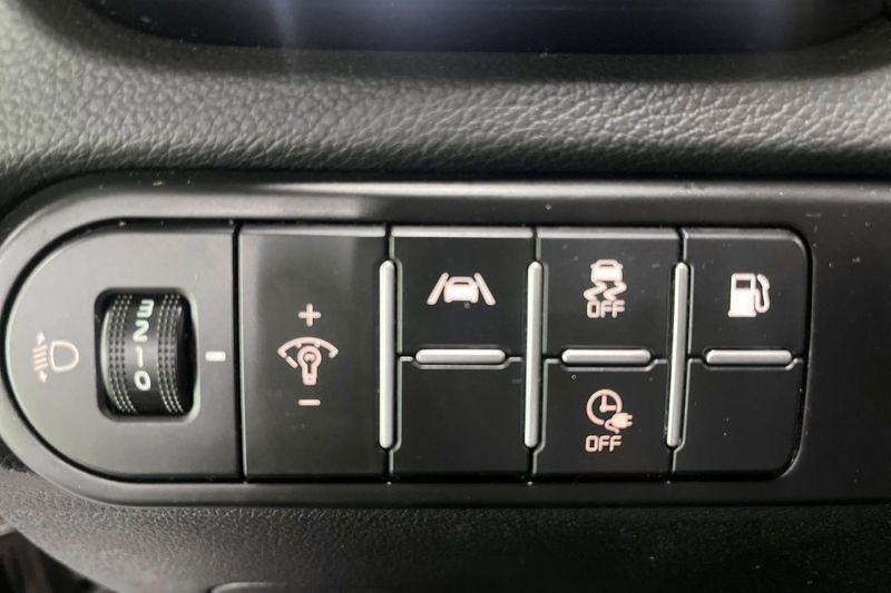 Kia Cee´d bild 18