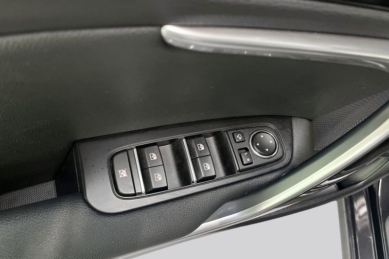 Kia Cee´d bild 17