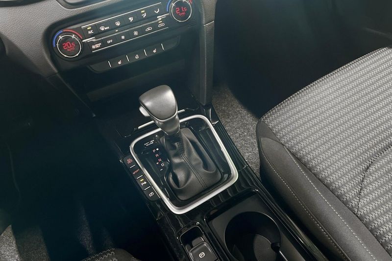 Kia Cee´d bild 14