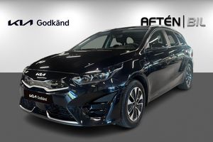 Kia Cee´d bild 1