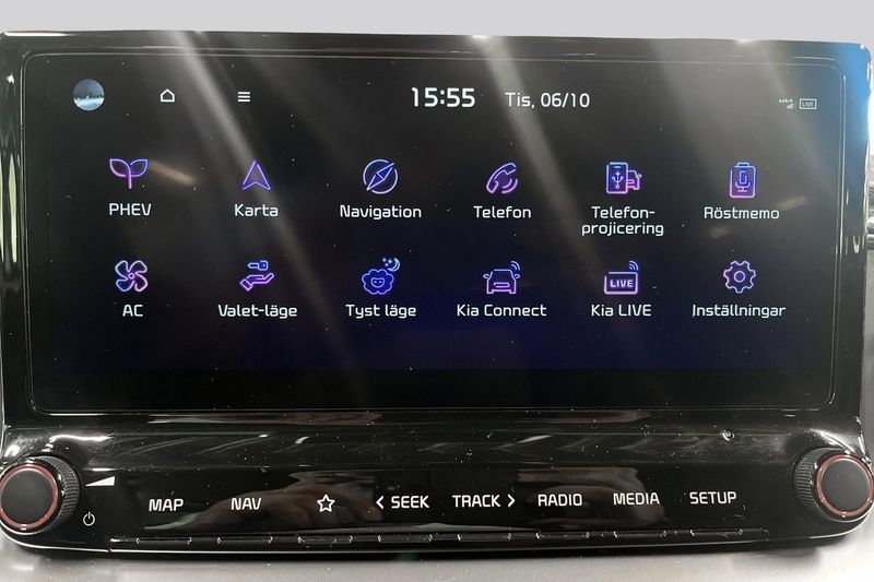 Kia Cee´d bild 13