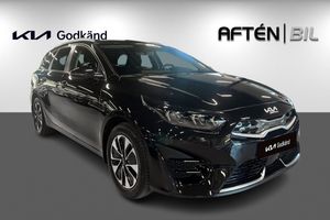 Kia Cee´d bild 4