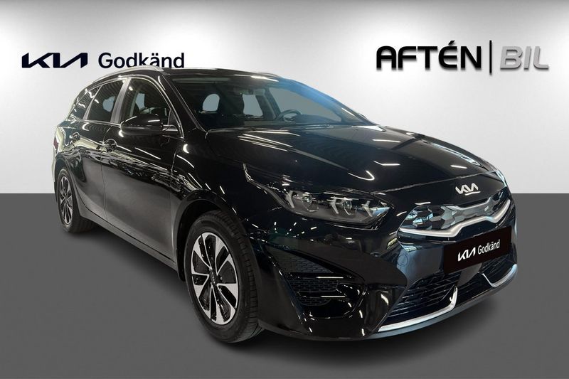 Kia Cee´d bild 4