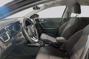 Kia Cee´d bild 10