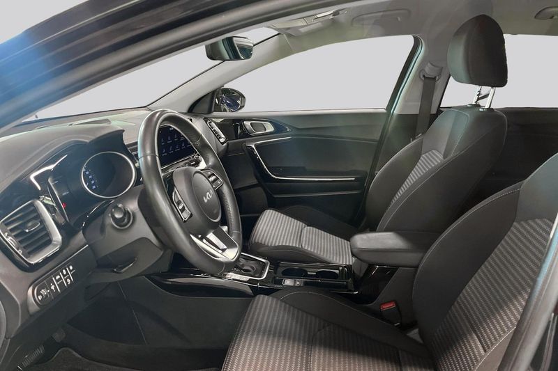 Kia Cee´d bild 10