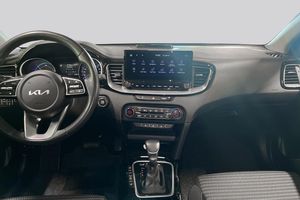Kia Cee´d bild 9