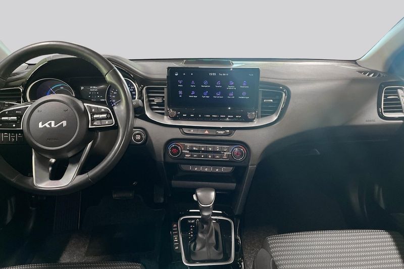 Kia Cee´d bild 9
