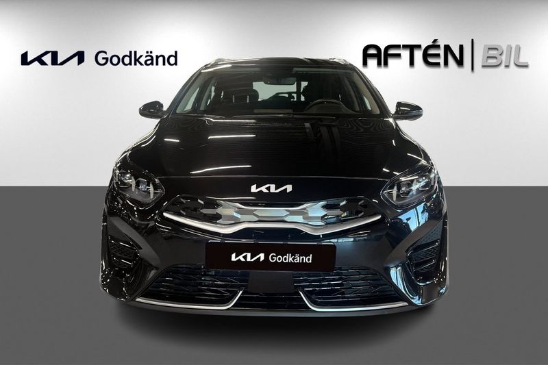 Kia Cee´d bild 3
