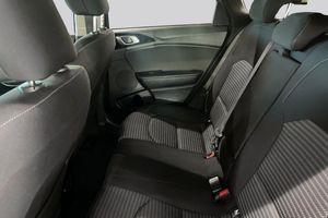 Kia Cee´d bild 11