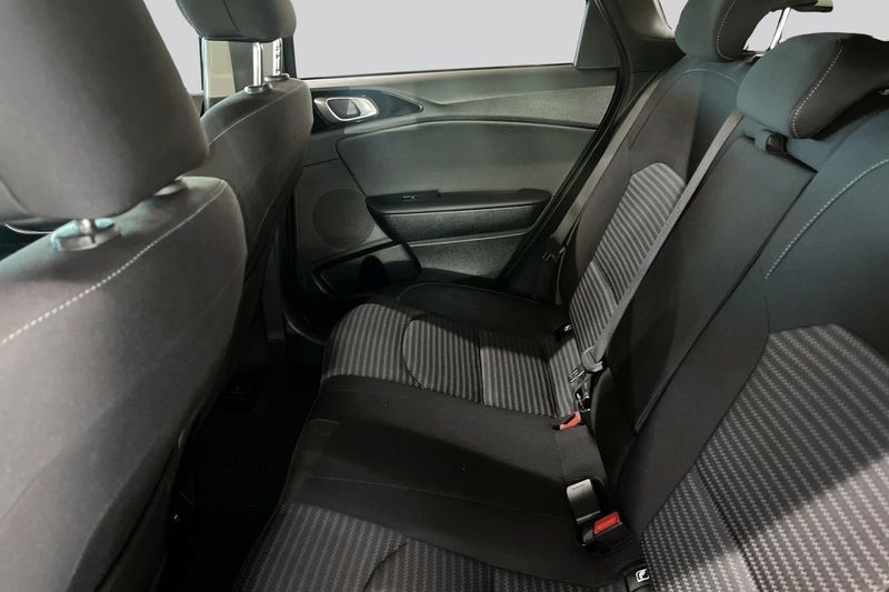 Kia Cee´d bild 11