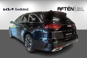 Kia Cee´d bild 8