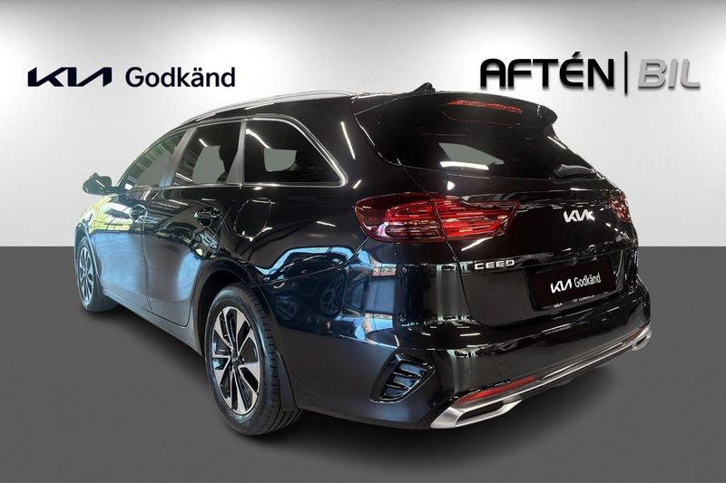 Kia Cee´d bild 8