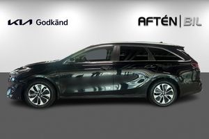 Kia Cee´d bild 6