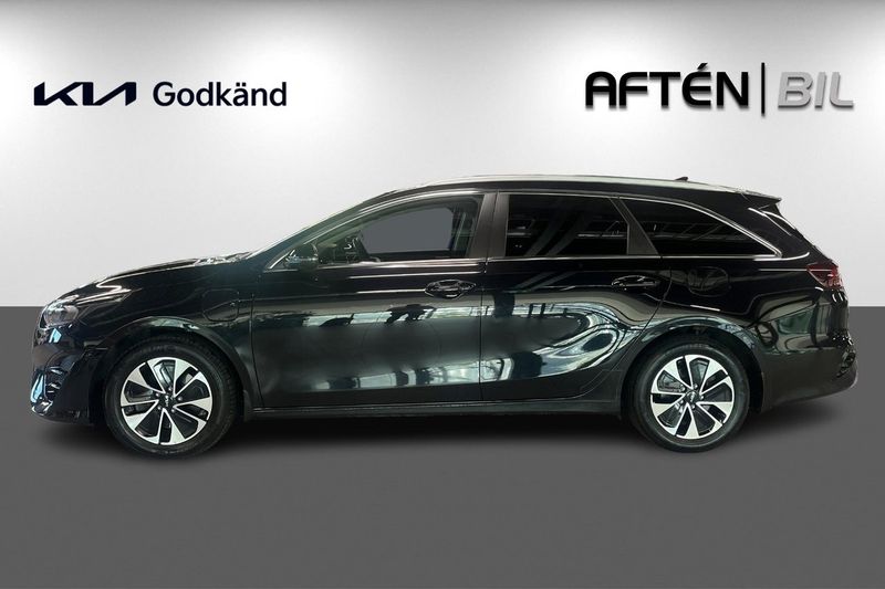 Kia Cee´d bild 6
