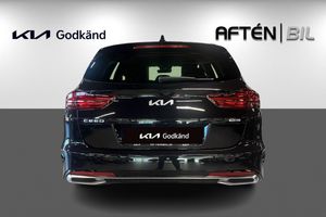 Kia Cee´d bild 7