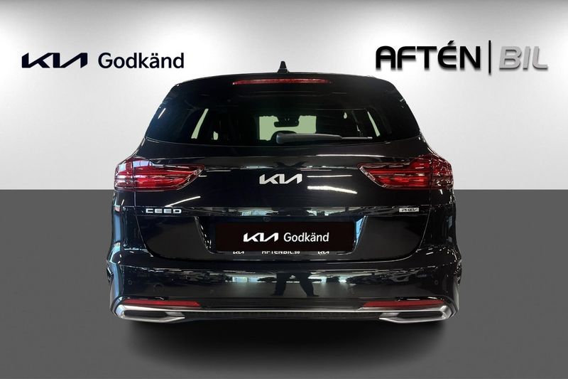 Kia Cee´d bild 7