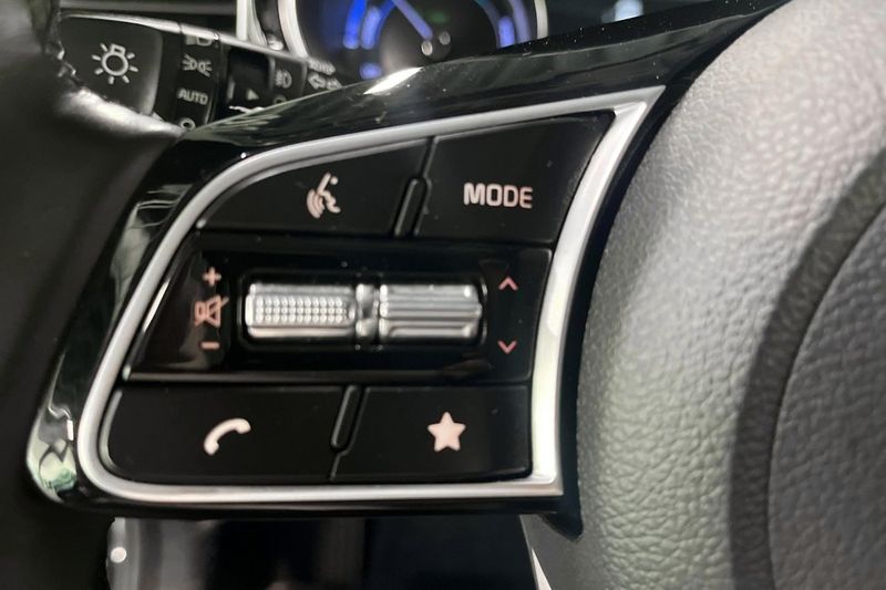 Kia Cee´d bild 19