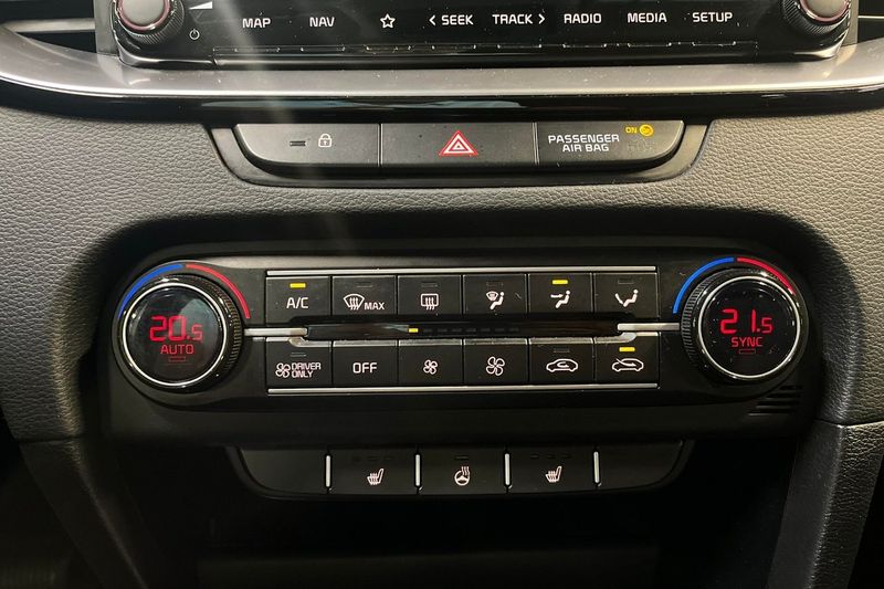 Kia Cee´d bild 15