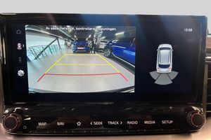 Kia Cee´d bild 21
