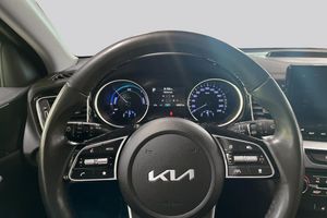 Kia Cee´d bild 12