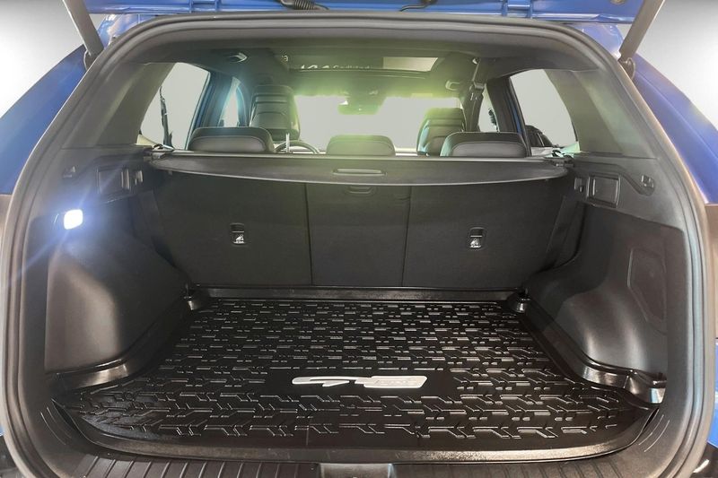 Kia Sportage bild 16