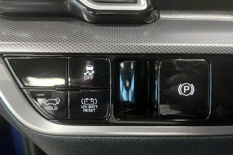 Kia Sportage bild 27