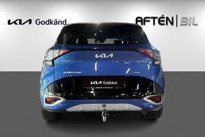 Kia Sportage bild 7
