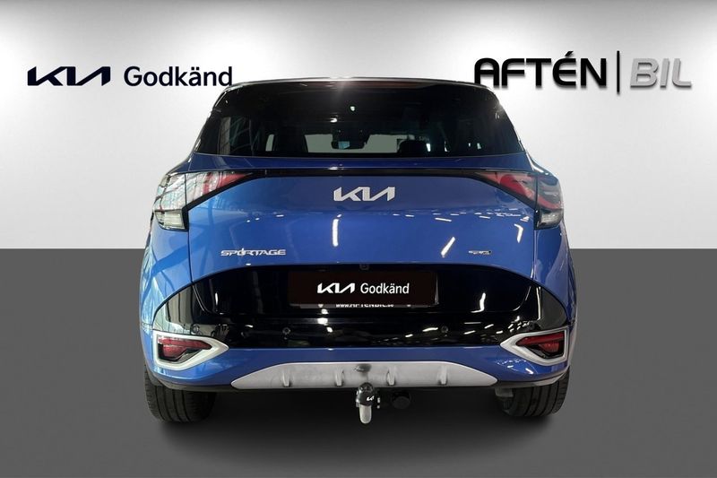 Kia Sportage bild 7
